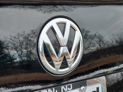 2020 Volkswagen Jetta SE