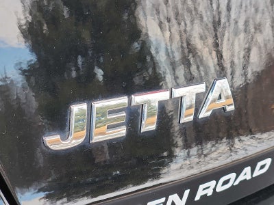 2020 Volkswagen Jetta SE