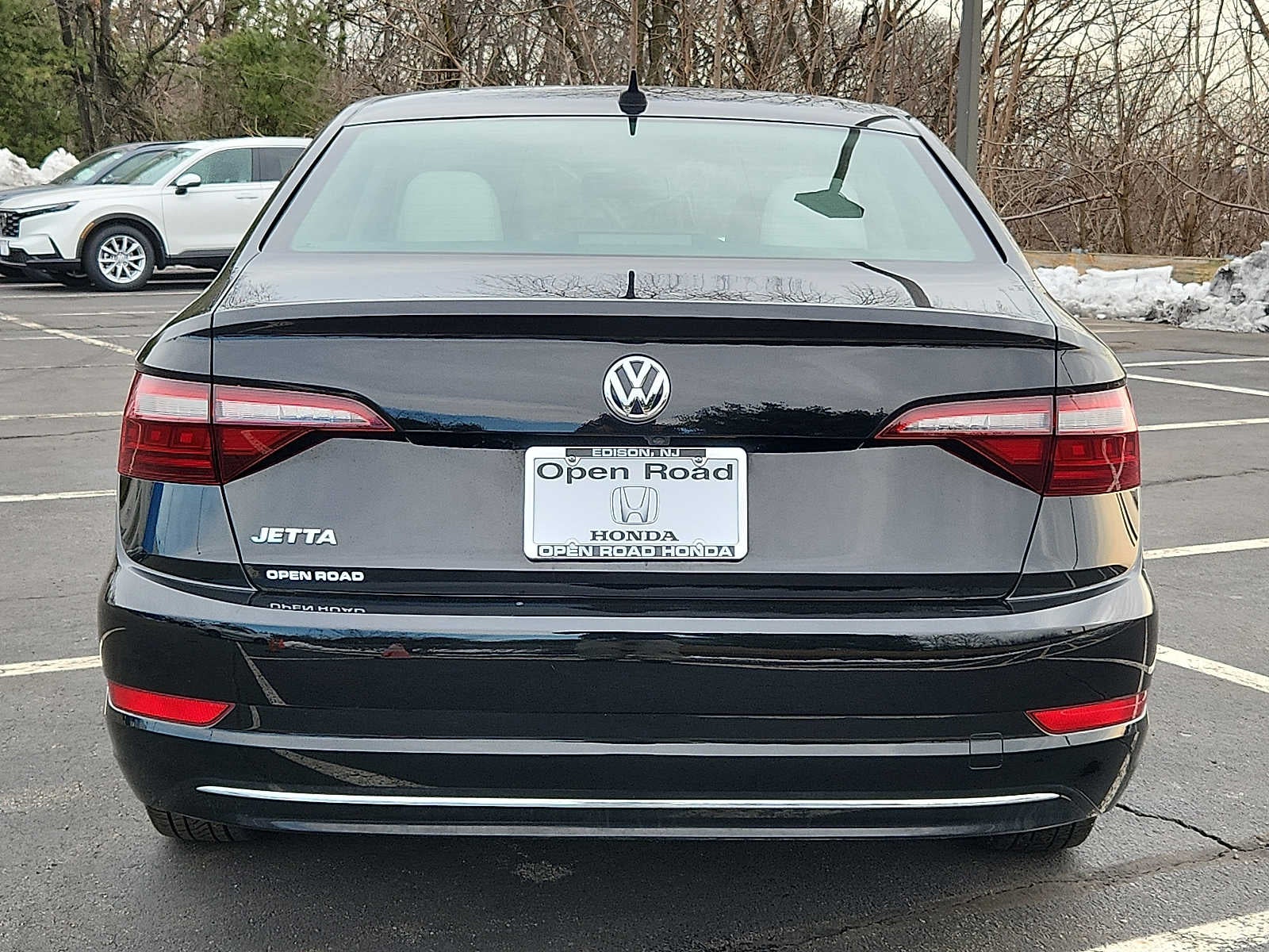 2020 Volkswagen Jetta SE