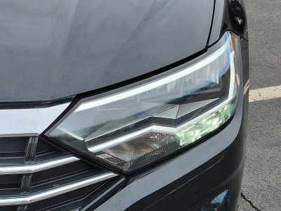 2020 Volkswagen Jetta SE