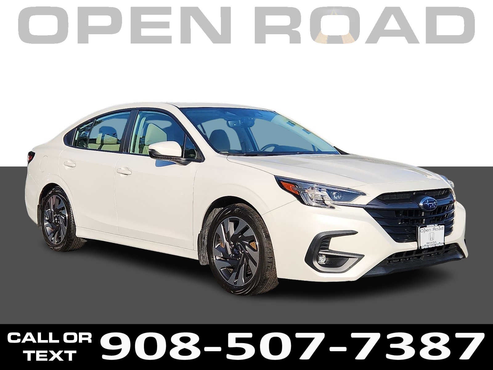 2024 Subaru Legacy Limited