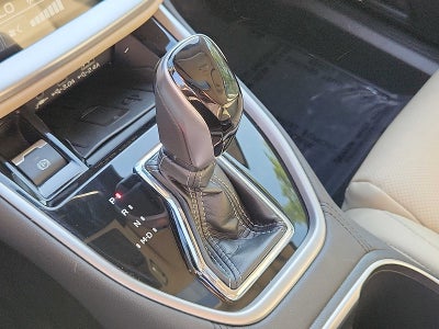 2024 Subaru Legacy Limited
