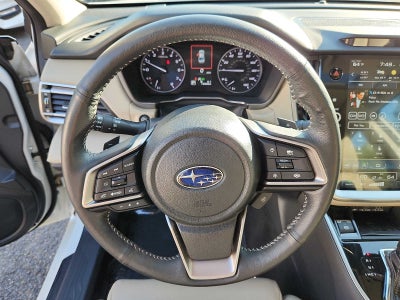 2024 Subaru Legacy Limited