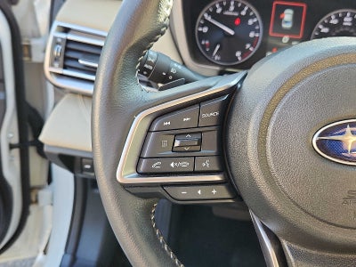 2024 Subaru Legacy Limited