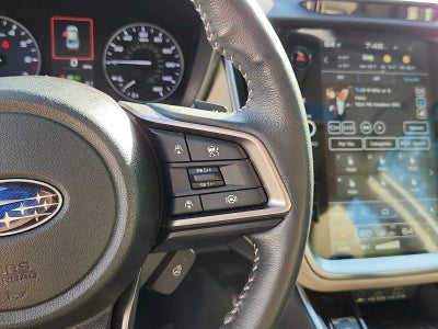 2024 Subaru Legacy Limited