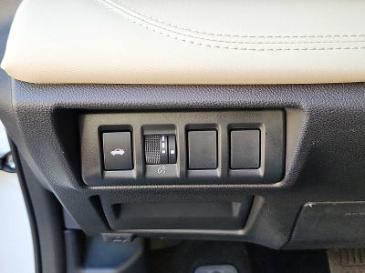 2024 Subaru Legacy Limited