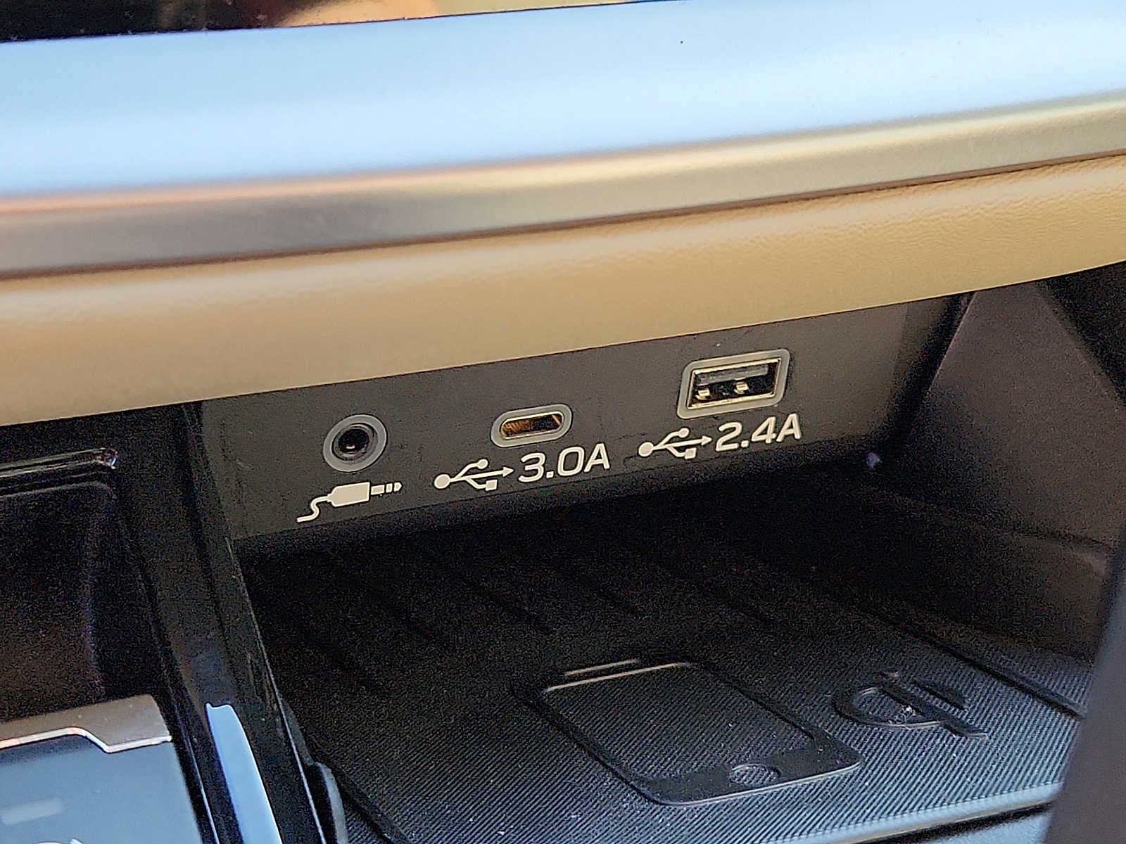 2024 Subaru Legacy Limited