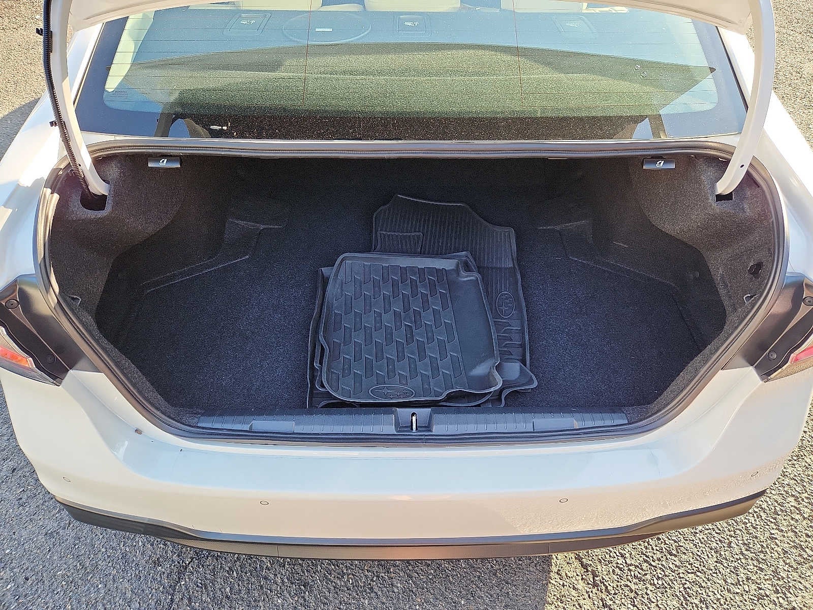 2024 Subaru Legacy Limited