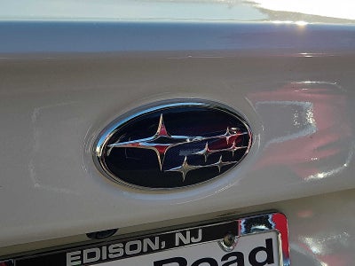 2024 Subaru Legacy Limited