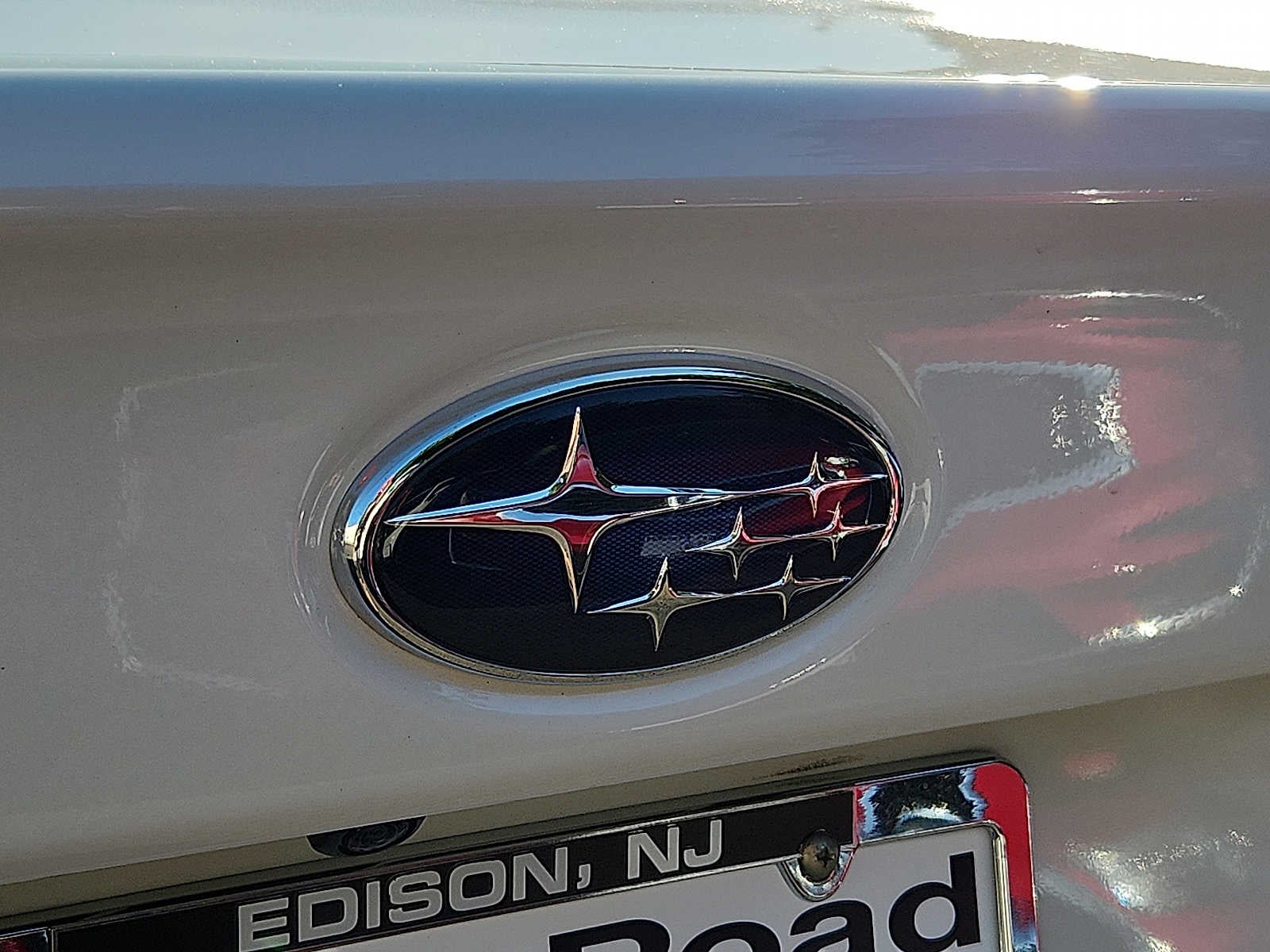 2024 Subaru Legacy Limited