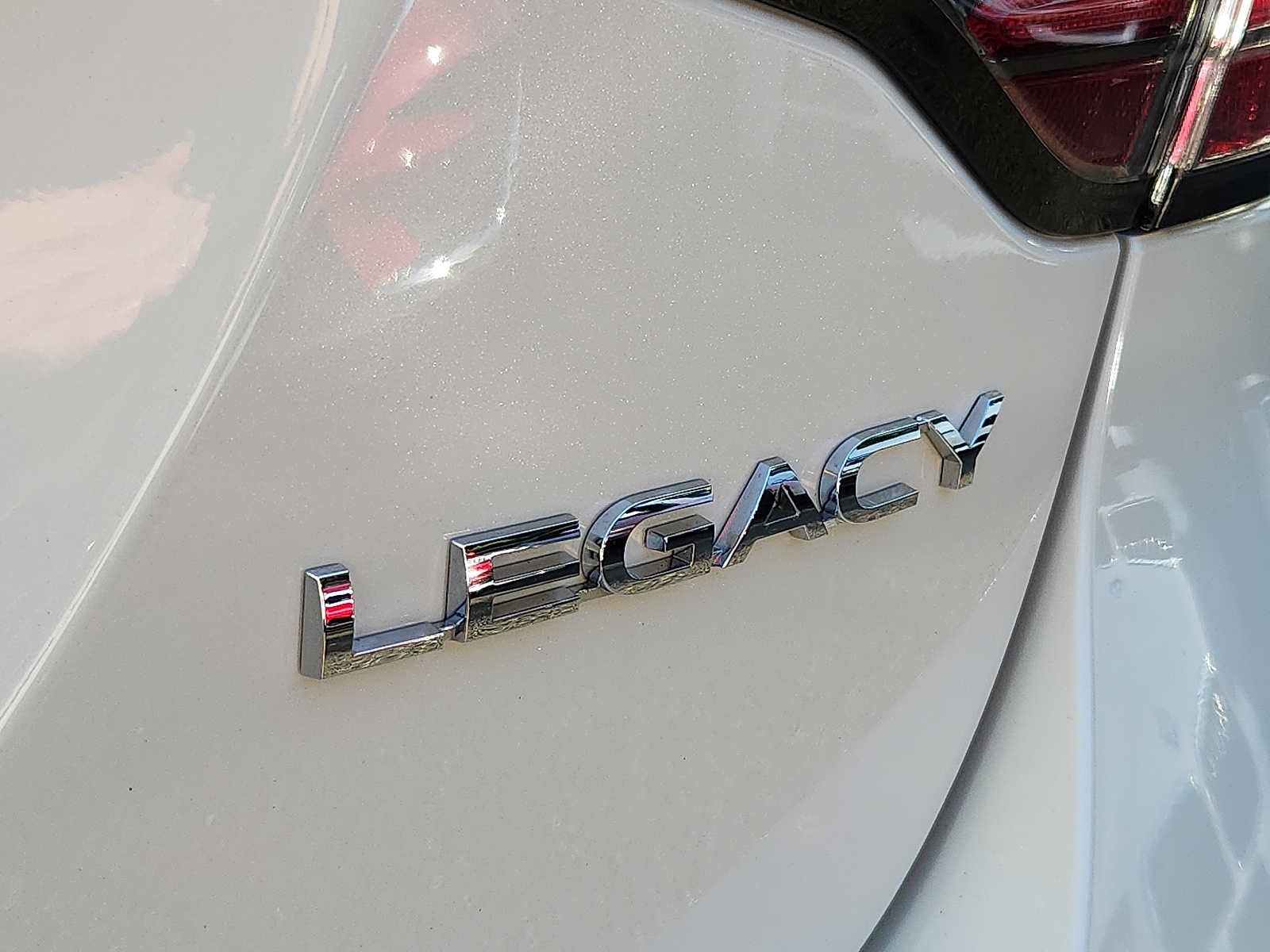 2024 Subaru Legacy Limited