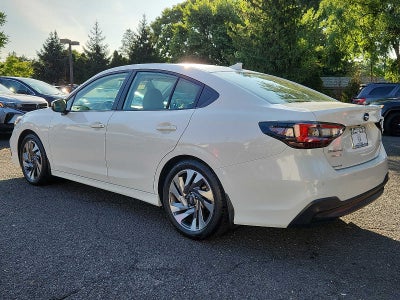 2024 Subaru Legacy Limited