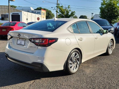 2024 Subaru Legacy Limited