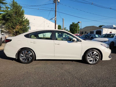 2024 Subaru Legacy Limited