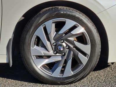 2024 Subaru Legacy Limited