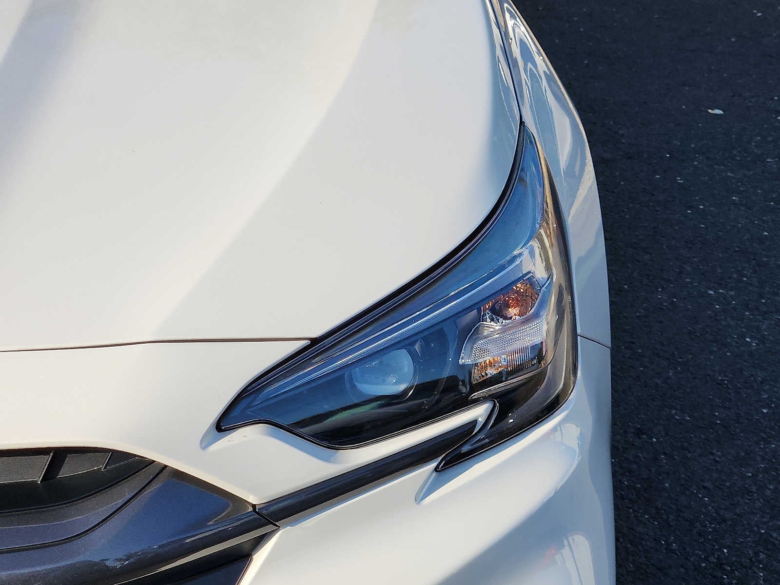 2024 Subaru Legacy Limited