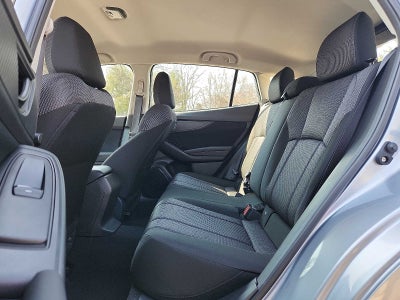 2023 Subaru Impreza Premium