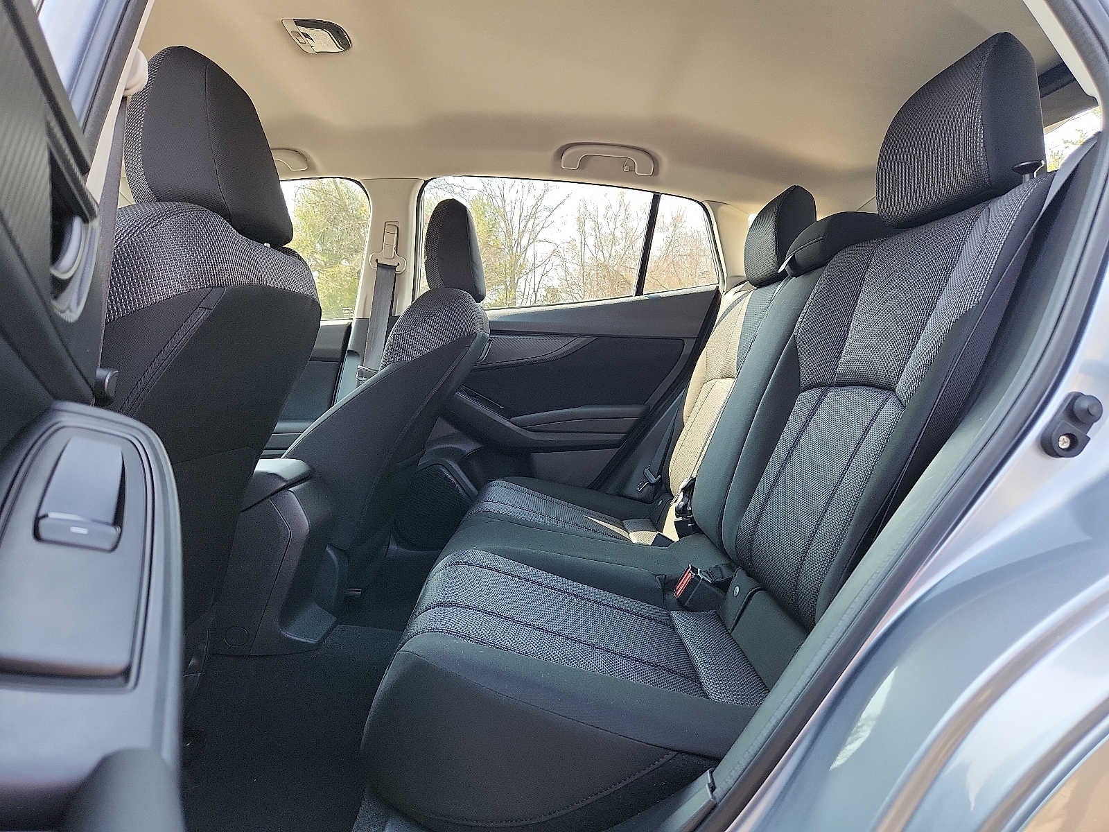 2023 Subaru Impreza Premium