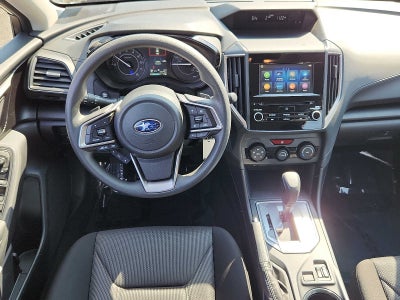 2023 Subaru Impreza Premium