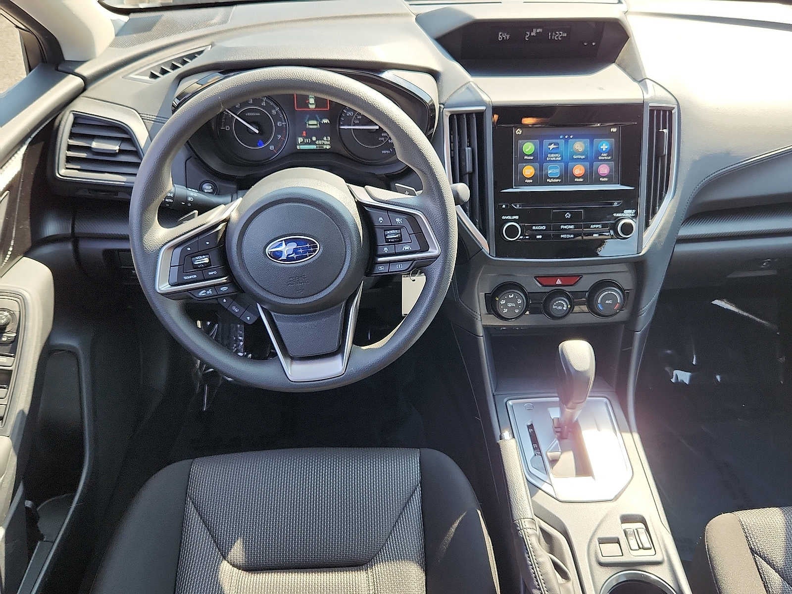 2023 Subaru Impreza Premium