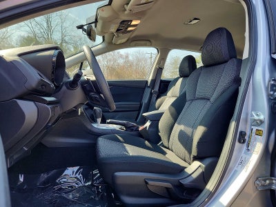 2023 Subaru Impreza Premium