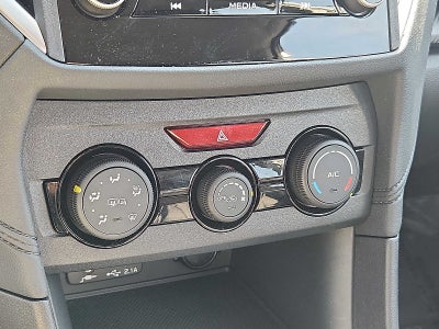 2023 Subaru Impreza Premium