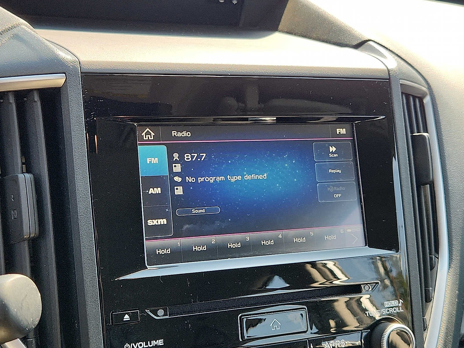 2023 Subaru Impreza Premium