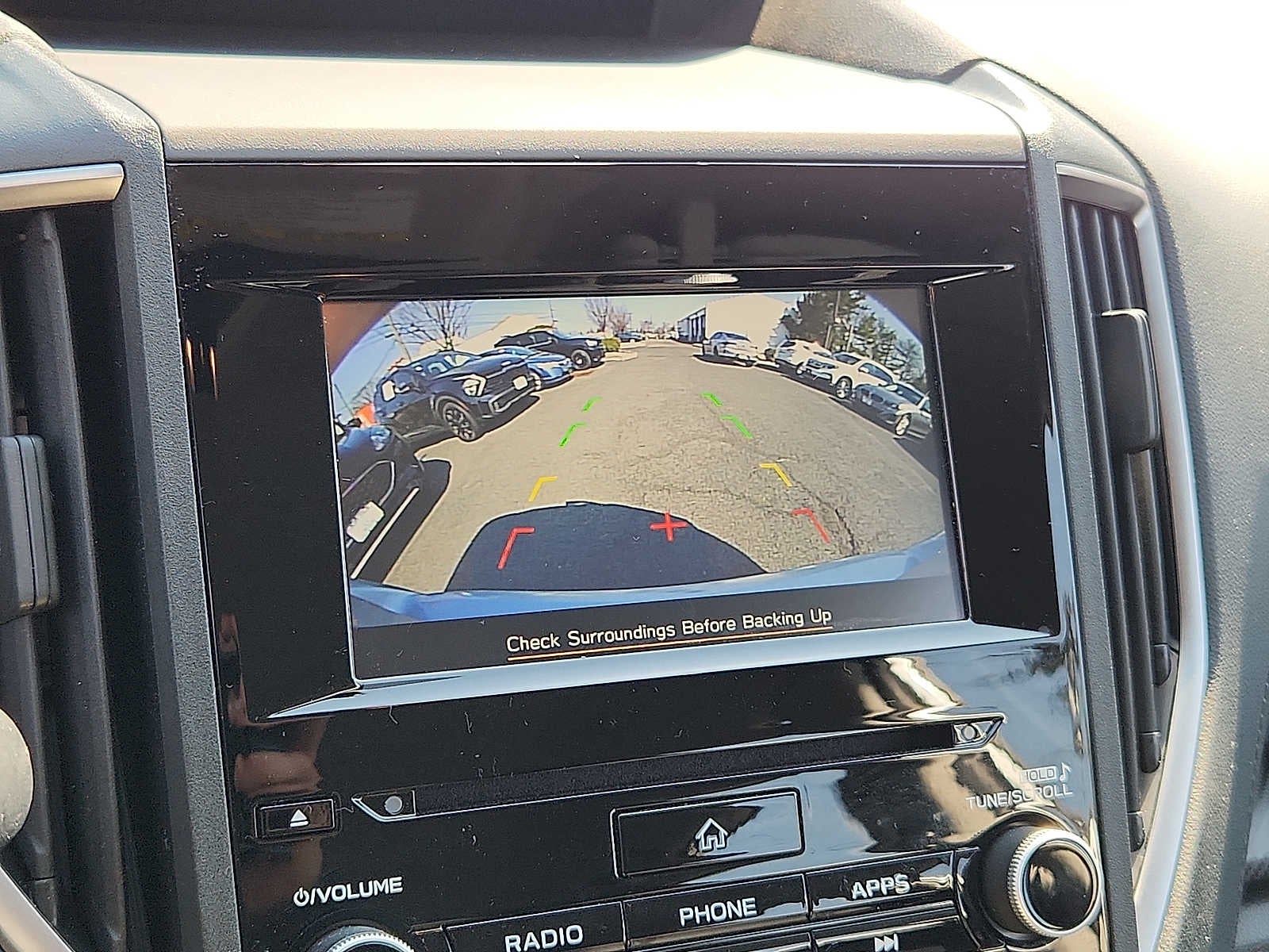 2023 Subaru Impreza Premium