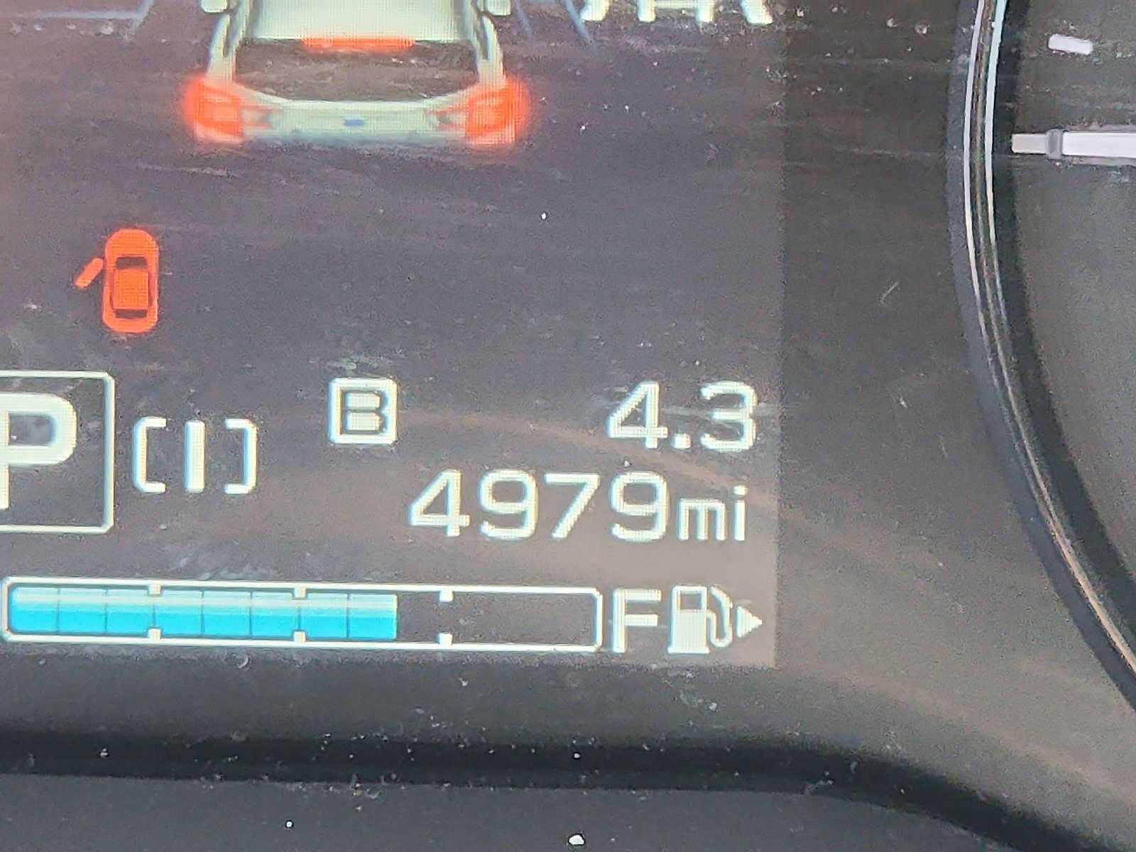 2023 Subaru Impreza Premium