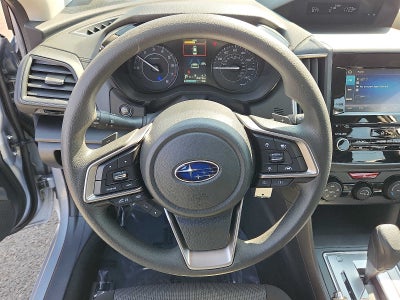 2023 Subaru Impreza Premium