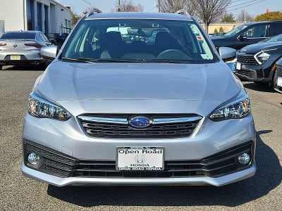 2023 Subaru Impreza Premium