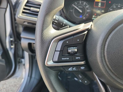 2023 Subaru Impreza Premium