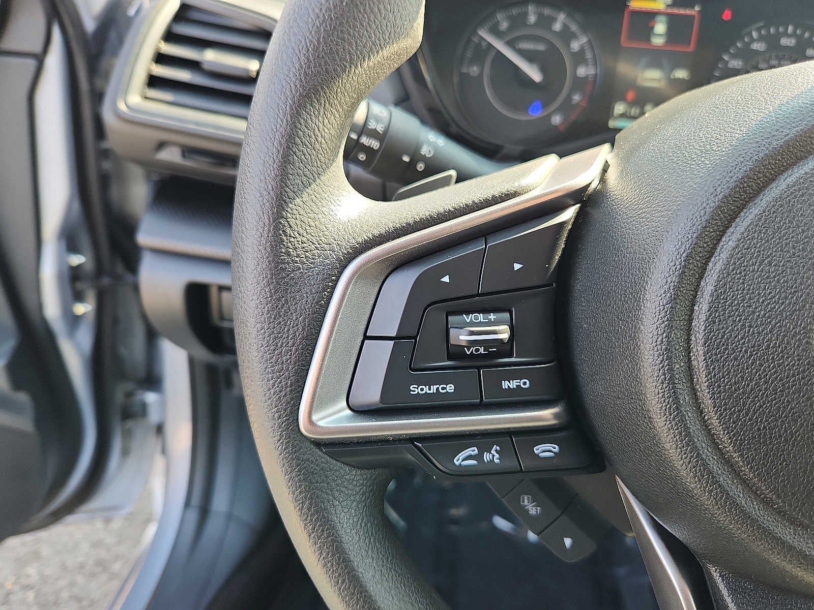 2023 Subaru Impreza Premium