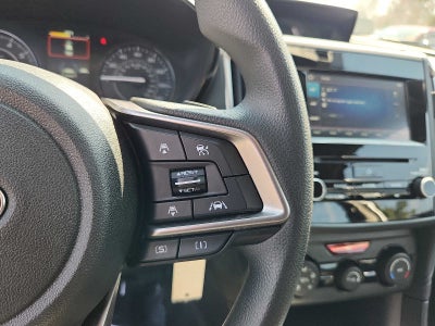 2023 Subaru Impreza Premium