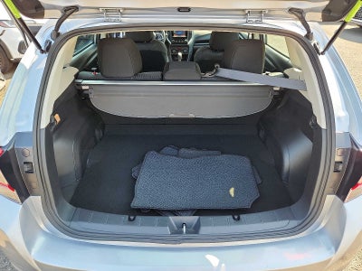 2023 Subaru Impreza Premium