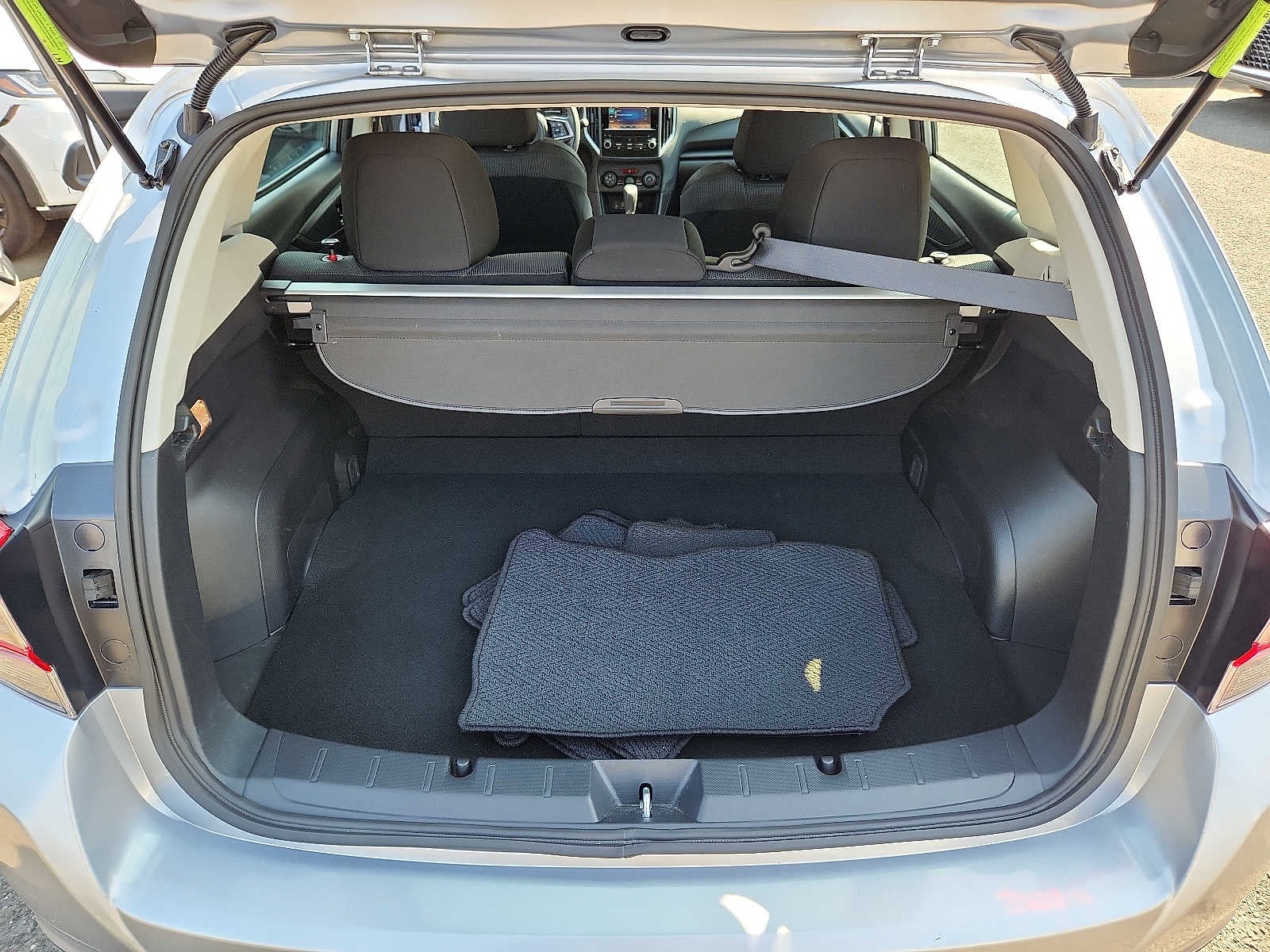 2023 Subaru Impreza Premium