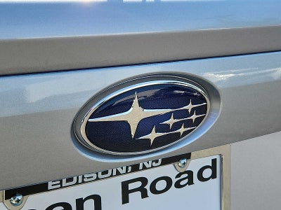 2023 Subaru Impreza Premium