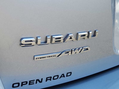 2023 Subaru Impreza Premium