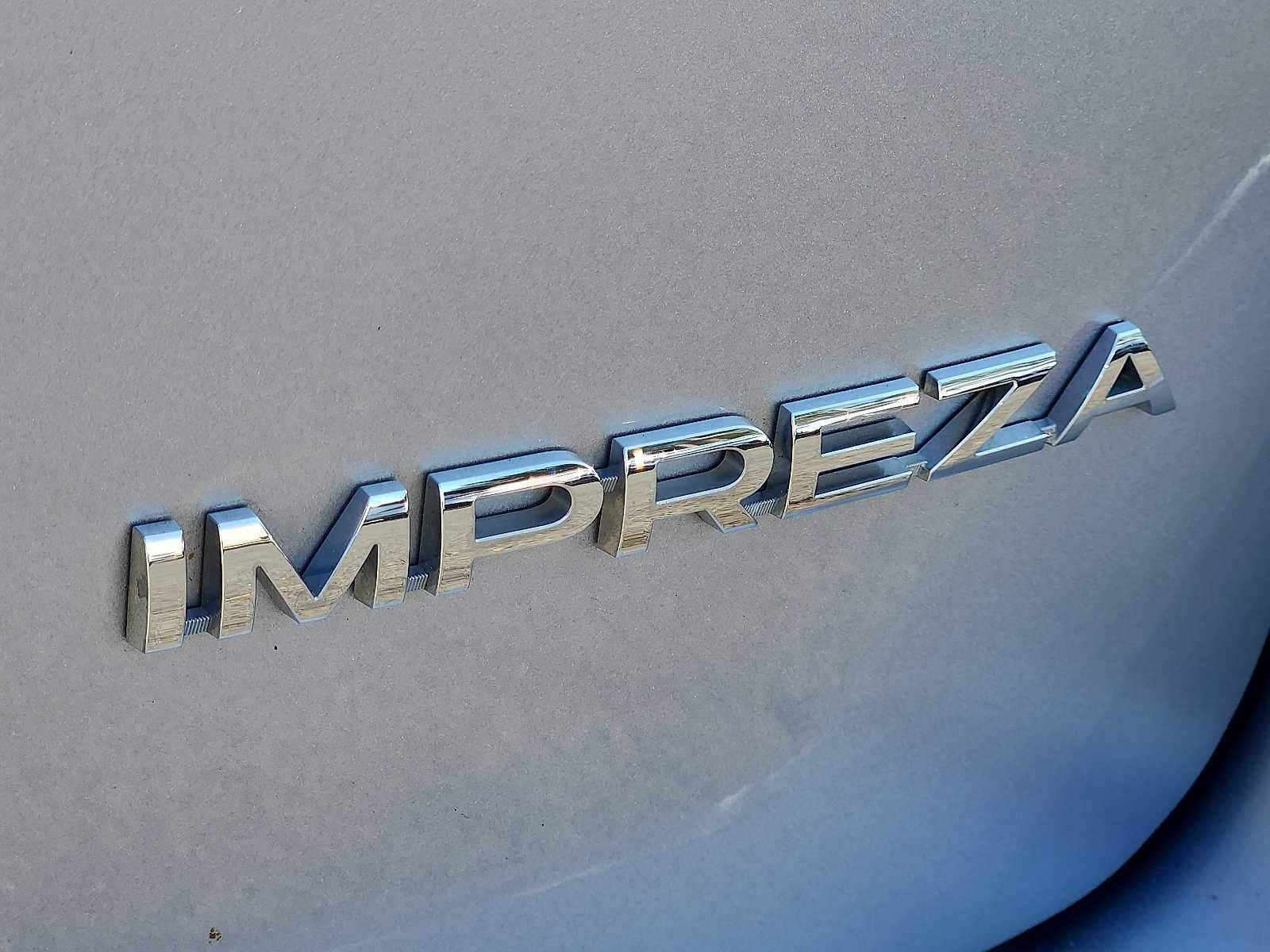 2023 Subaru Impreza Premium