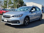 2023 Subaru Impreza Premium
