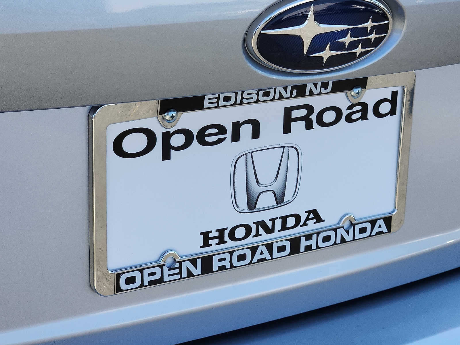 2023 Subaru Impreza Premium