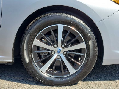 2023 Subaru Impreza Premium