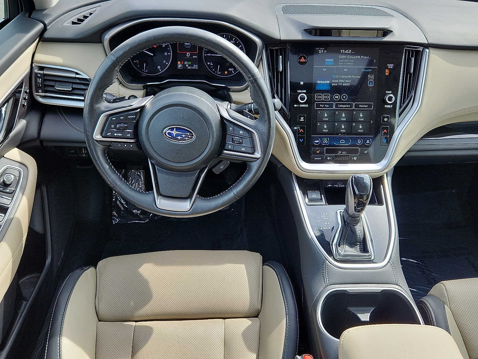 2023 Subaru Outback Limited