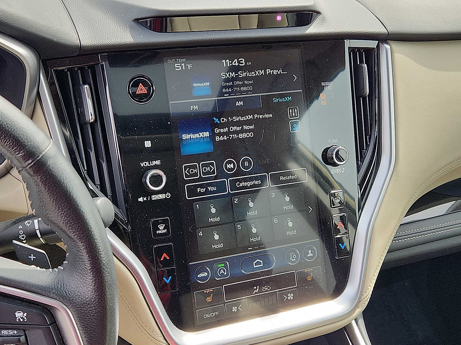 2023 Subaru Outback Limited