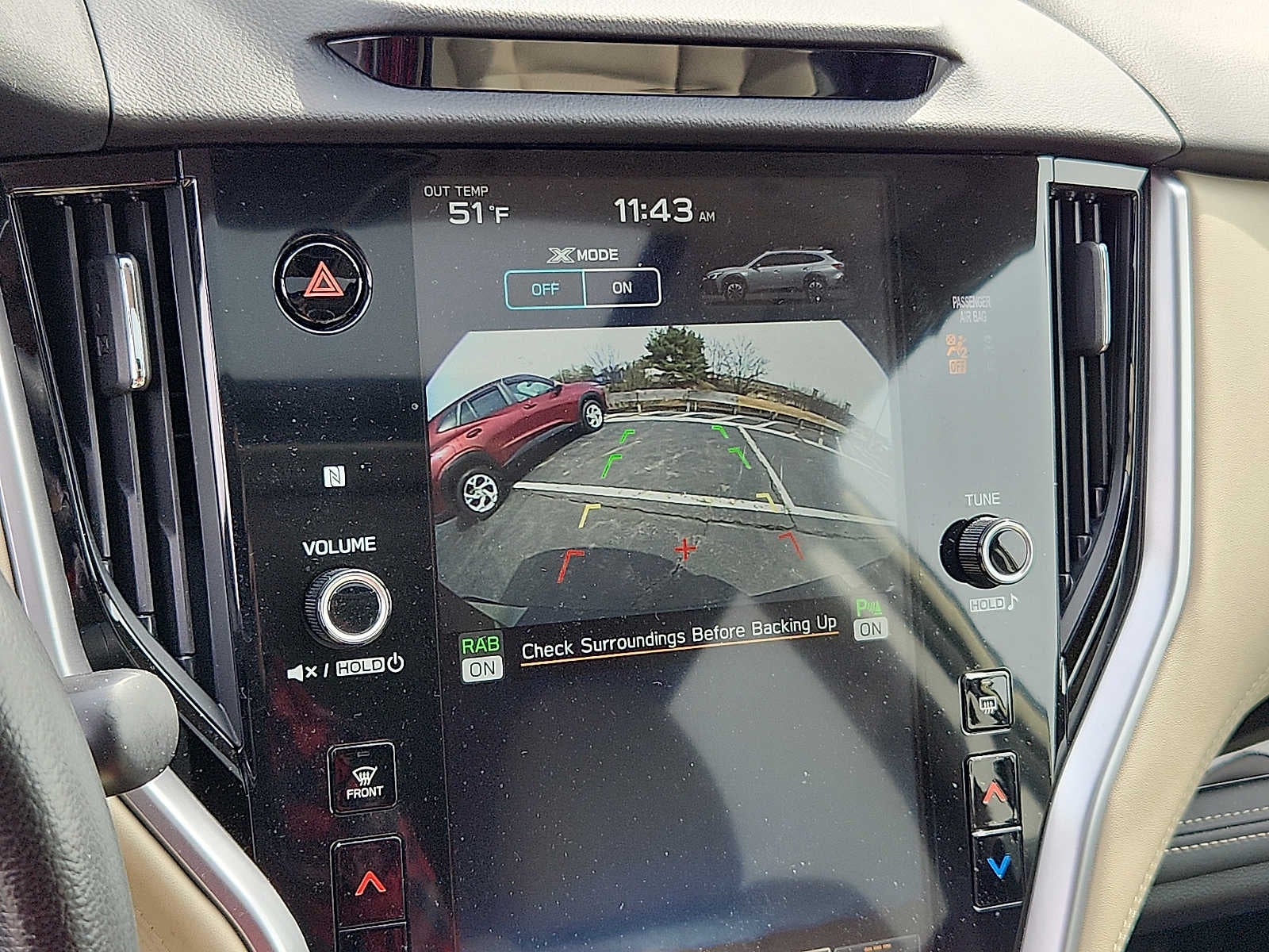 2023 Subaru Outback Limited