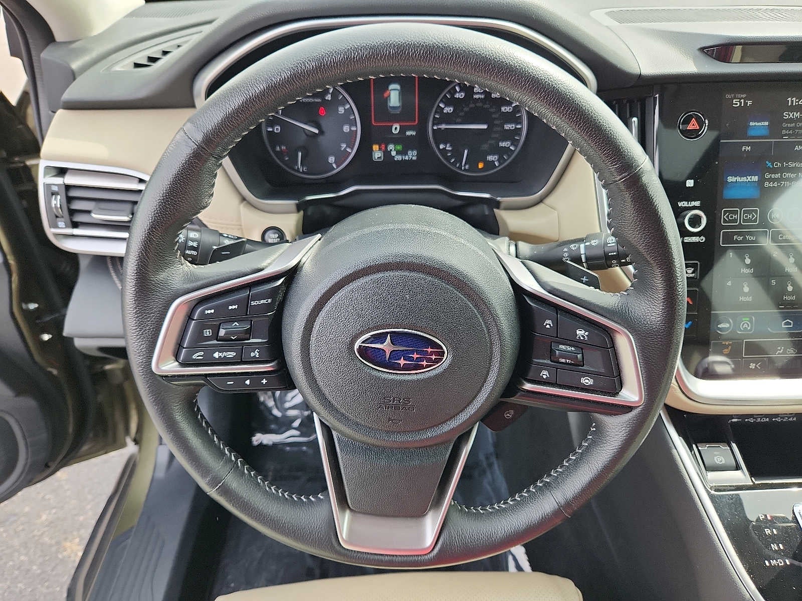 2023 Subaru Outback Limited