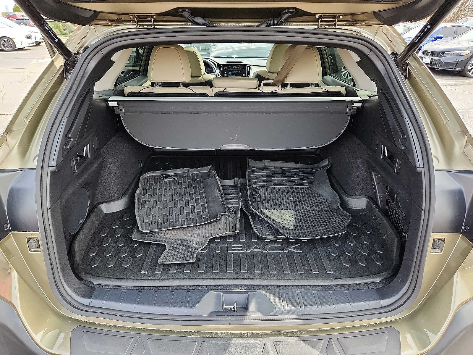 2023 Subaru Outback Limited