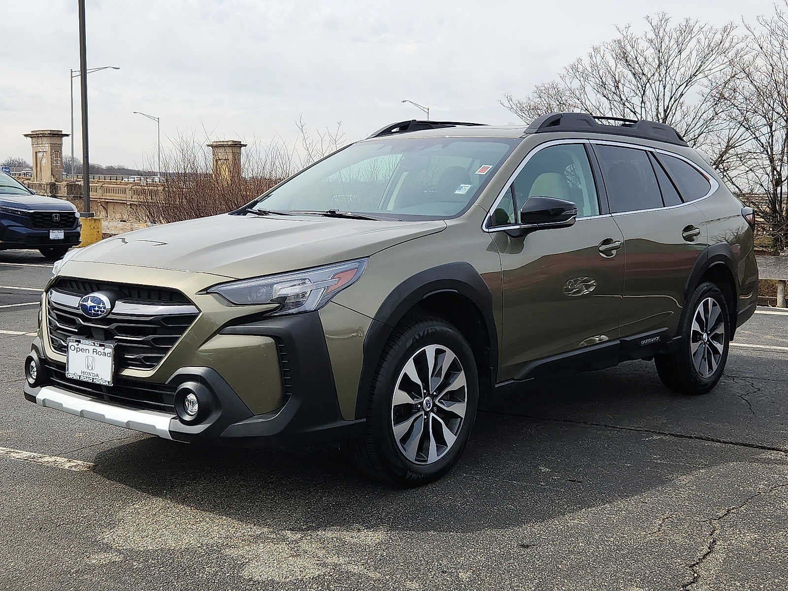 2023 Subaru Outback Limited