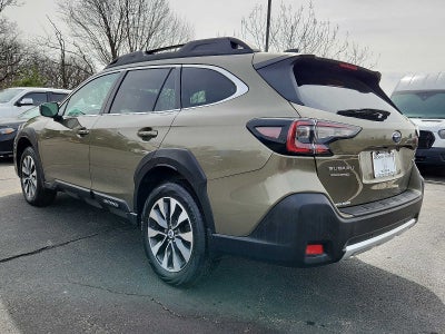 2023 Subaru Outback Limited