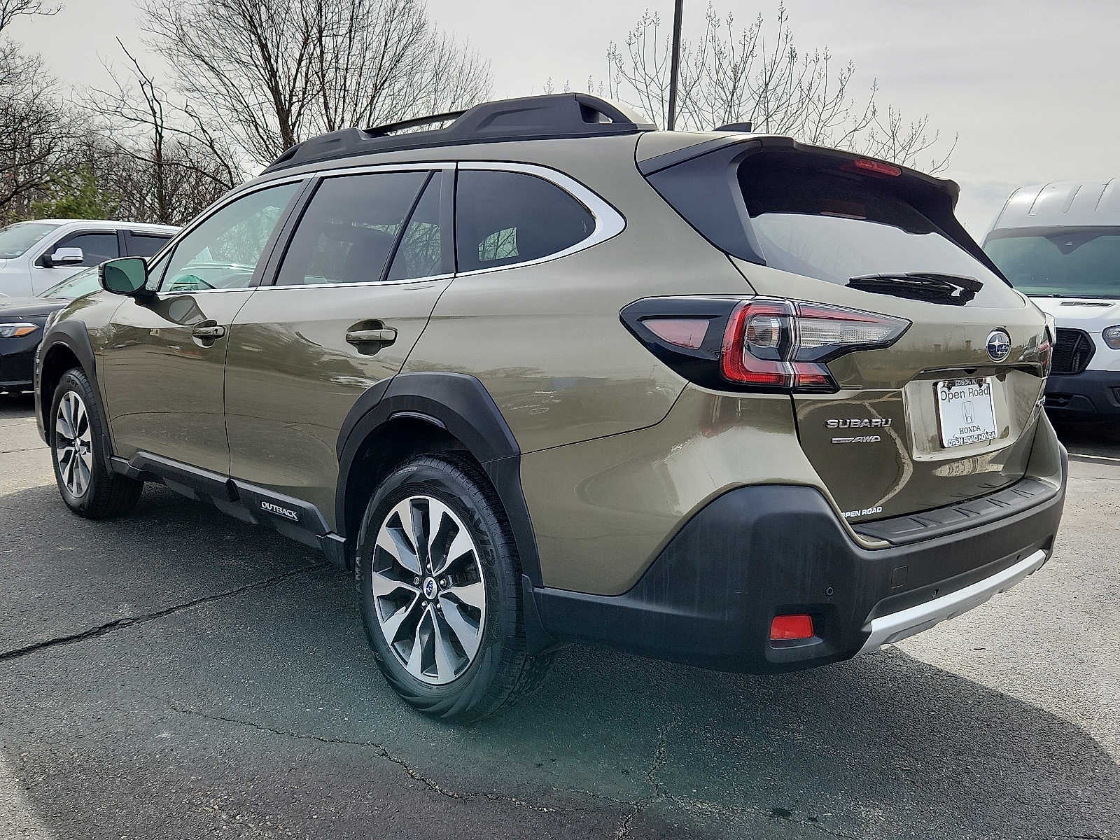 2023 Subaru Outback Limited